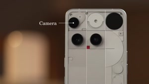 تست و بررسی ناتینگ فون ۳ _ Nothing Phone 3 Review