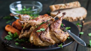 خواص خوردن بلدرچین برای درمان بیماریها