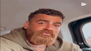 دانلود آهنگ معین زد رفتی و با منی هنوز