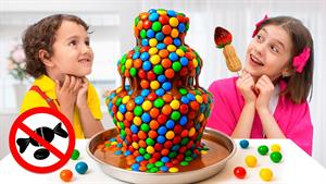 ماجراهای ایوا - ایوا و آبنبات جادویی + ماجراجویی‌های بیشتر 