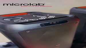 نحوه اتصال بي سيم از طريق تكنولوژي TWS  در سرى Flame 101 از 