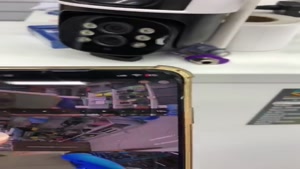 دوربین مدار بسته 
