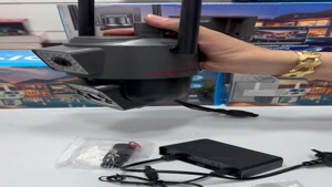 دوربین رم خور و سیمکارتی مدل K7 برند AXIOM قیمت 2,800
