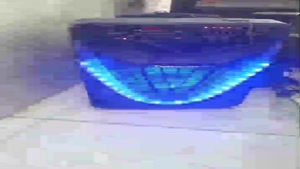 اسپیکرهای ایستاده در قدرت تلونیکسی  قیمت 1,150,000تومان