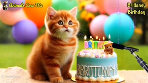 کلیپ تولد 23 شهریور ماهی / کلیپ بچه گانه تولدت مبارک