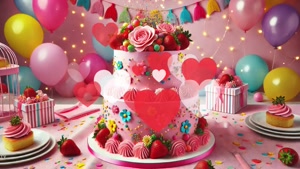 کلیپ تولد 14 شهریور ماهی / کلیپ شاد برای تبریک تولد شهریوری