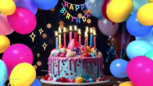 کلیپ تولد 14 شهریور ماهی /کلیپ تولد شهریور ماهی برای پروفایل