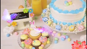 کلیپ تولد 16 شهریور ماهی /کلیپ تولدت مبارک دخترم