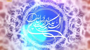 کلیپ میلاد رسول اکرم و امام جعفر صادق برای اینستا