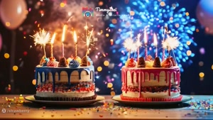 کلیپ تولد 17 شهریور ماهی  / کلیپ زیبا برای استوری