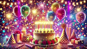 کلیپ تولد 16 شهریور ماهی /کلیپ خاص برای تبریک تولد