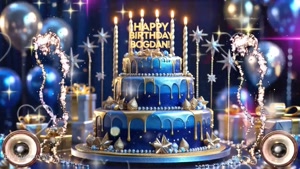 آهنگ شاد کلیپ تولد 23 شهریور ماهی 