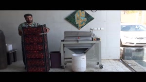 خرید و بررسی تخصصی دستگاه آب گوجه گیری [فول استیل]