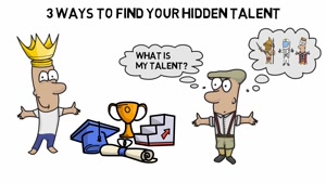 secret talents
