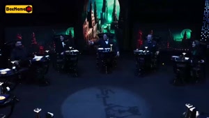 سریال الکلاسیکو مافیا - حوریه مقدم - نگار نیکدل - بهاره افشا