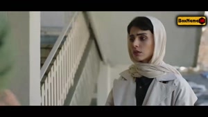 فیلم ابان قسمت ۱۱ یازده / شهاب حسینی و امین حیایی