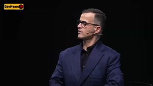 الکلاسیکو - فینال فصل اول (آخر)