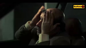 فیلم اجل معلق رضا عطاران { بازیگران فیلم اجل معلق }