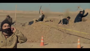 دانلود فیلم اجل معلق قسمت ۱۶