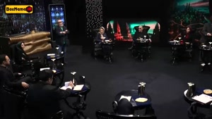 قسمت فینال الکلاسیکو مافیا - ۲۱