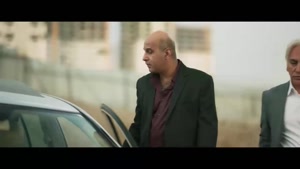 دانلود سریال از یاد رفته قسمت 8