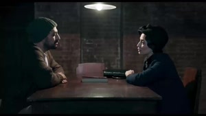 سریال خاتون قسمت نوزدهم