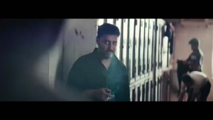 هومن سیدی وحشی سریال ایرانی - قسمت ۸