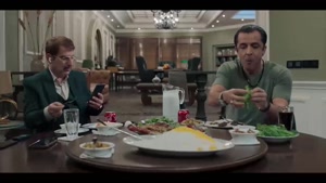 سریال اجل معلق قسمت 14 - اجل معلق قسمت۱۴