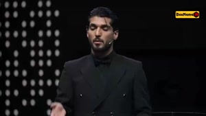 الکلاسیکو قسمت آخر / 22