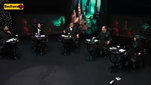 الکلاسیکو قسمت ۲۱ { مهدی دانایی / مافیا الکلاسیکو }