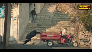 اجل معلق قسمت ۱۵ کامل