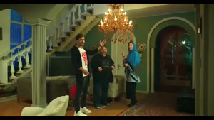 دانلود فیلم سینمایی عروس خیابان فرشته (کمدی)