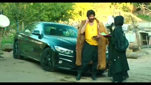 سینمایی عروس خیابان فرشته - فیلم سینمایی کمدی