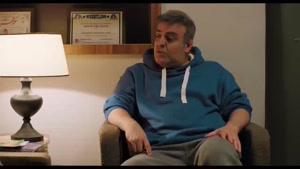 خجالت نکش (سریال کمدی) قسمت ۱ تا ۸