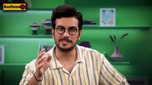 سریال نیمه شب قسمت ۵ اپارات / تیزر قسمت ۵ نیمه شب