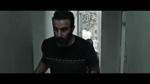 سه کام حبس (فیلم ایرانی - محسن تنابنده و پریناز ایزدیار)