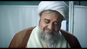 سینمایی ورود و خروج ممنوع (فیلم ایرانی)