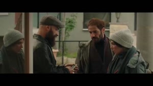 سریال ترک قهوه قسمت اول تا اخر