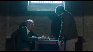 قسمت پانزدهم سریال خاتون تینا پاکروان