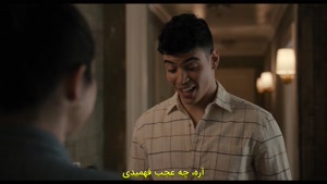 سریال فقط قتل های این ساختمان Only Murders in the Building - فصل 1 - قسمت 9