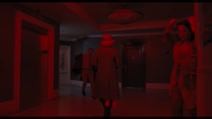 سریال فقط قتل های این ساختمان Only Murders in the Building - فصل 1 - قسمت 10
