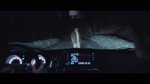 فیلم کوتاه بوران Whiteout 2019