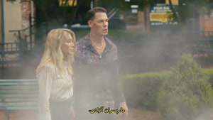  سریال صلح طلب زیرنویس فارسی Peacemaker فصل 2 - قسمت 3