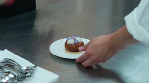 سریال سرآشپز نسل بعد Next Gen Chef 2025 - قسمت 3