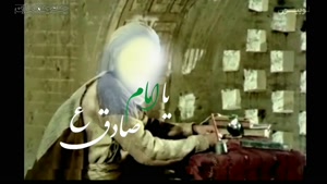 کلیپ ولادت حضرت محمد و هفته وحدت مبارک
