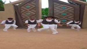 رقص گروه هوپ استایل در ایران / سوسن خانم ☝🏻 دونه باشه😎