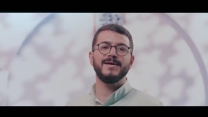 استوری میلاد رسول اکرم / نماهنگ میلاد پیامبر  «جان دلم» 
