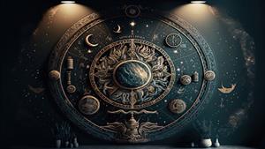 طالع بینی و فال تاروت 17 شهریور 1404