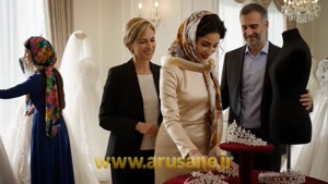 با سامانه آنلاین عروسانه، رؤیای خود را بسازید