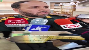 جزئیات دستگیری سارقان زورگیر خشن از زبان سرکلانتر دوم فاتب